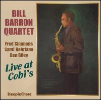 Bill Barron - Live at Copi's lyrics