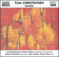 Tom Christensen - Gualala lyrics