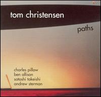 Tom Christensen - Paths lyrics