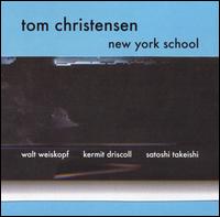 Tom Christensen - New York School lyrics