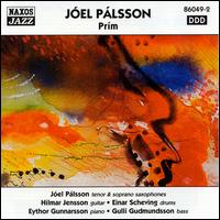 Joel Palsson - Prim lyrics
