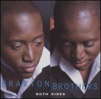 The Braxton Brothers - Both Sides lyrics