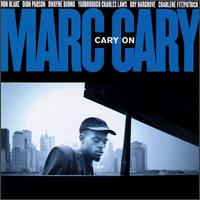 Marc Cary - Cary On lyrics