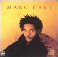 Marc Cary - Listen lyrics