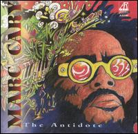 Marc Cary - The Antidote lyrics
