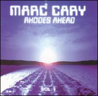 Marc Cary - Rhodes Ahead, Vol. 1 lyrics