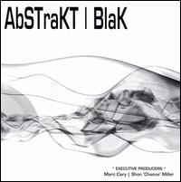Marc Cary - Abstrakt/Blak lyrics