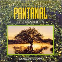 Marcus Viana - Pantanal Su?te Sinf?nica lyrics