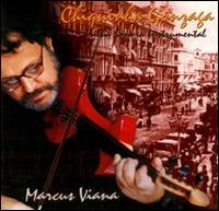 Marcus Viana - Trilhas e Temas, Vol. 4: Chiquinha Gonzaga - Trilha Sonora Instrumental lyrics