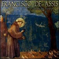 Marcus Viana - Francisco de Assis lyrics