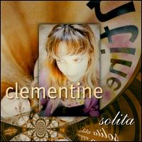 Clmentine - Solita lyrics