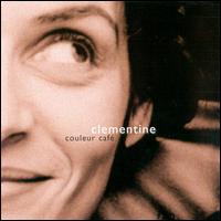Clmentine - Coleur Cafe lyrics