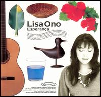 Lisa Ono - Esperan?a lyrics