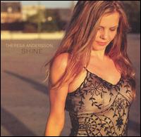 Theresa Andersson - Shine lyrics