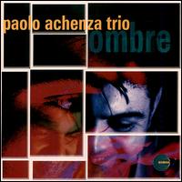 Paolo Achenza - Ombre lyrics