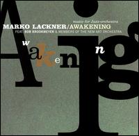 Marko Lackner - Awakening lyrics