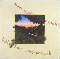 Marc Copland - At Night lyrics