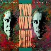 Marc Copland - Two Way Street lyrics