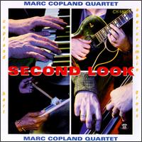 Marc Copland - Second Look lyrics