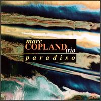 Marc Copland - Paradiso lyrics