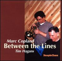 Marc Copland - Between the Lines lyrics