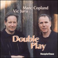 Marc Copland - Double Play lyrics