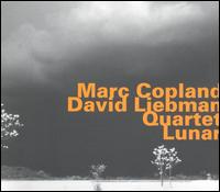 Marc Copland - Lunar lyrics