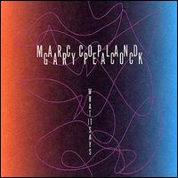 Marc Copland - What It Says lyrics