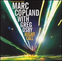 Marc Copland - Night Call lyrics