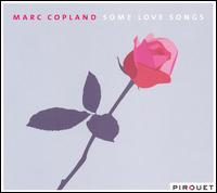 Marc Copland - Some Love Songs lyrics