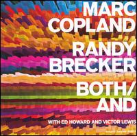 Marc Copland - Both/And lyrics