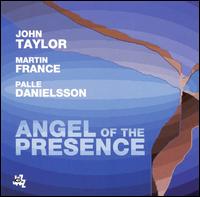 John Taylor - Angel of the Presence lyrics