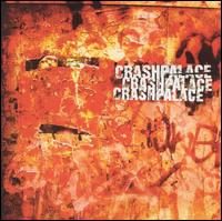 CrashPalace - CrashPalace lyrics