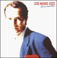 Jose Soto - Como una Luz lyrics