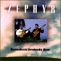 Benedetti & Svoboda - Zephyr lyrics