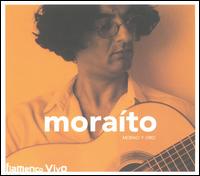 Moraito - Morao Y Oro lyrics