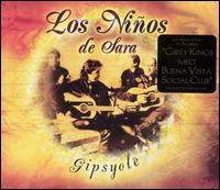 Los Ninos de Sara - Gipsyole! lyrics