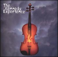 Nigel Kennedy - The Kennedy Experience lyrics