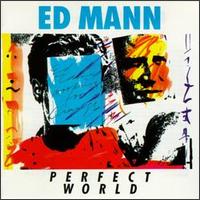 Ed Mann - Perfect World lyrics