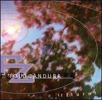 Fold Zandura - Return lyrics