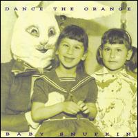 Baby Snufkin - Dance The Orange lyrics