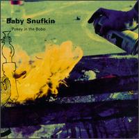 Baby Snufkin - Pokey in the Bobo lyrics