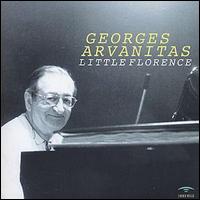 Georges Arvanitas - Little Florence lyrics