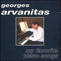 Georges Arvanitas - My Favorite Piano Songs lyrics