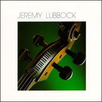 Jeremy Lubbock - Jeremy Lubbock lyrics
