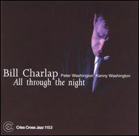 Bill Charlap - All Through the Night lyrics