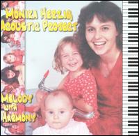 Monica Herzig - Melody With Harmony lyrics