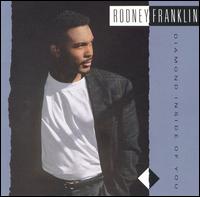 Rodney Franklin - Diamond Inside of You lyrics