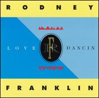 Rodney Franklin - Love Dancin lyrics