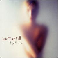 Silje Nergaard - Port of Call lyrics